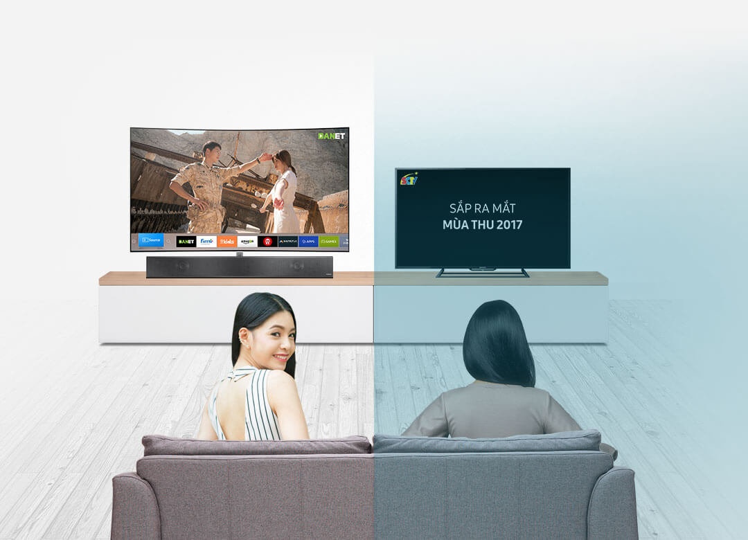 3 điều nên biết khi xem phim bằng TV QLED ảnh 3 3 dieu nen biet khi xem phim bang TV QLED anh 3