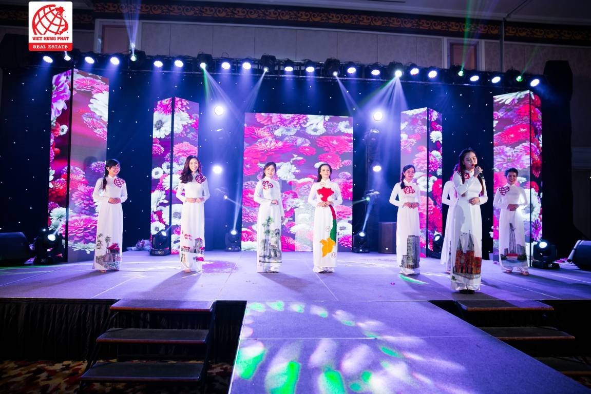 Địa ốc Việt Hưng Phát ảnh 4 Dia oc Viet Hung Phat anh 4