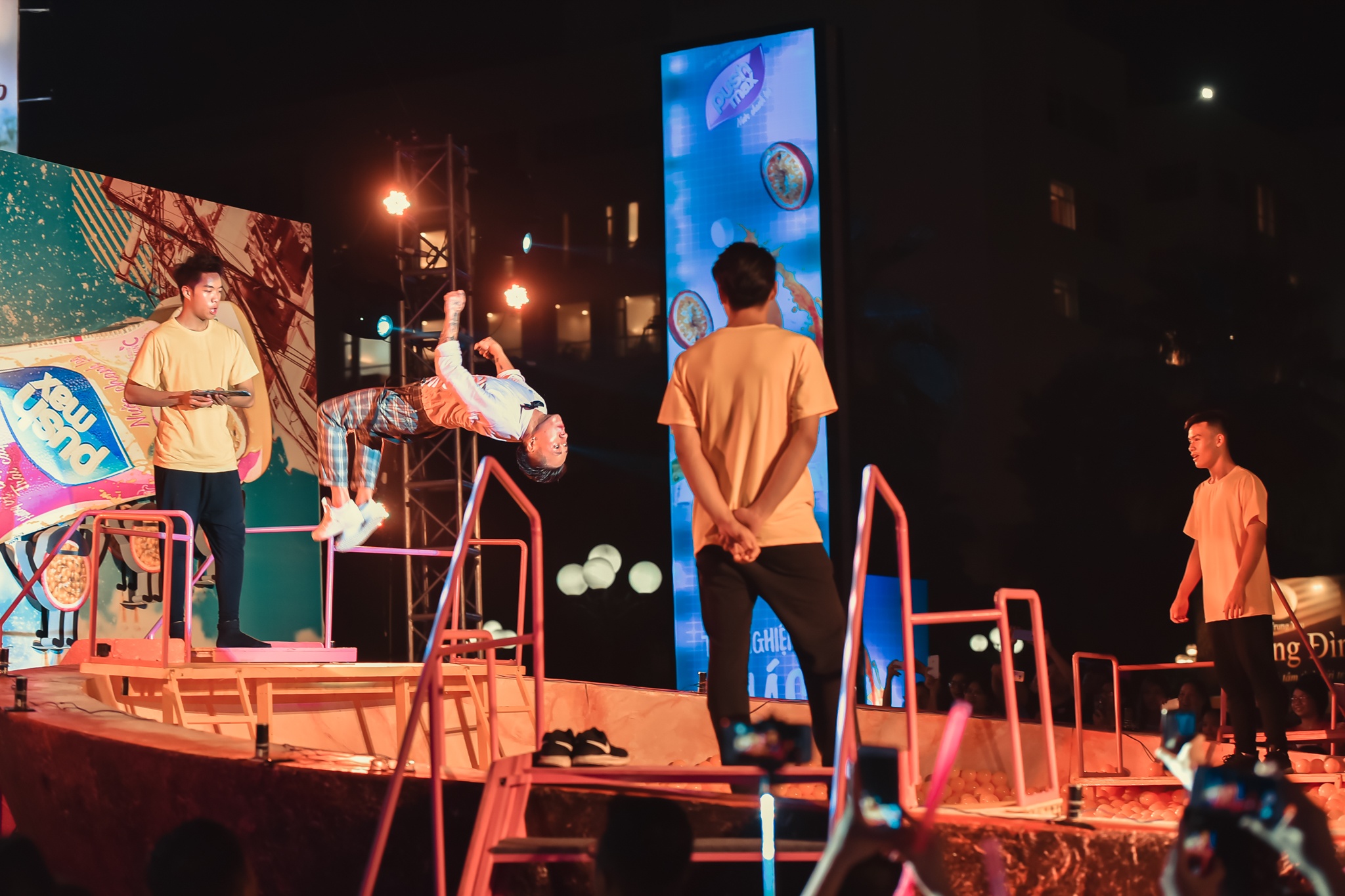 Pushmax Chanh leo anh 2