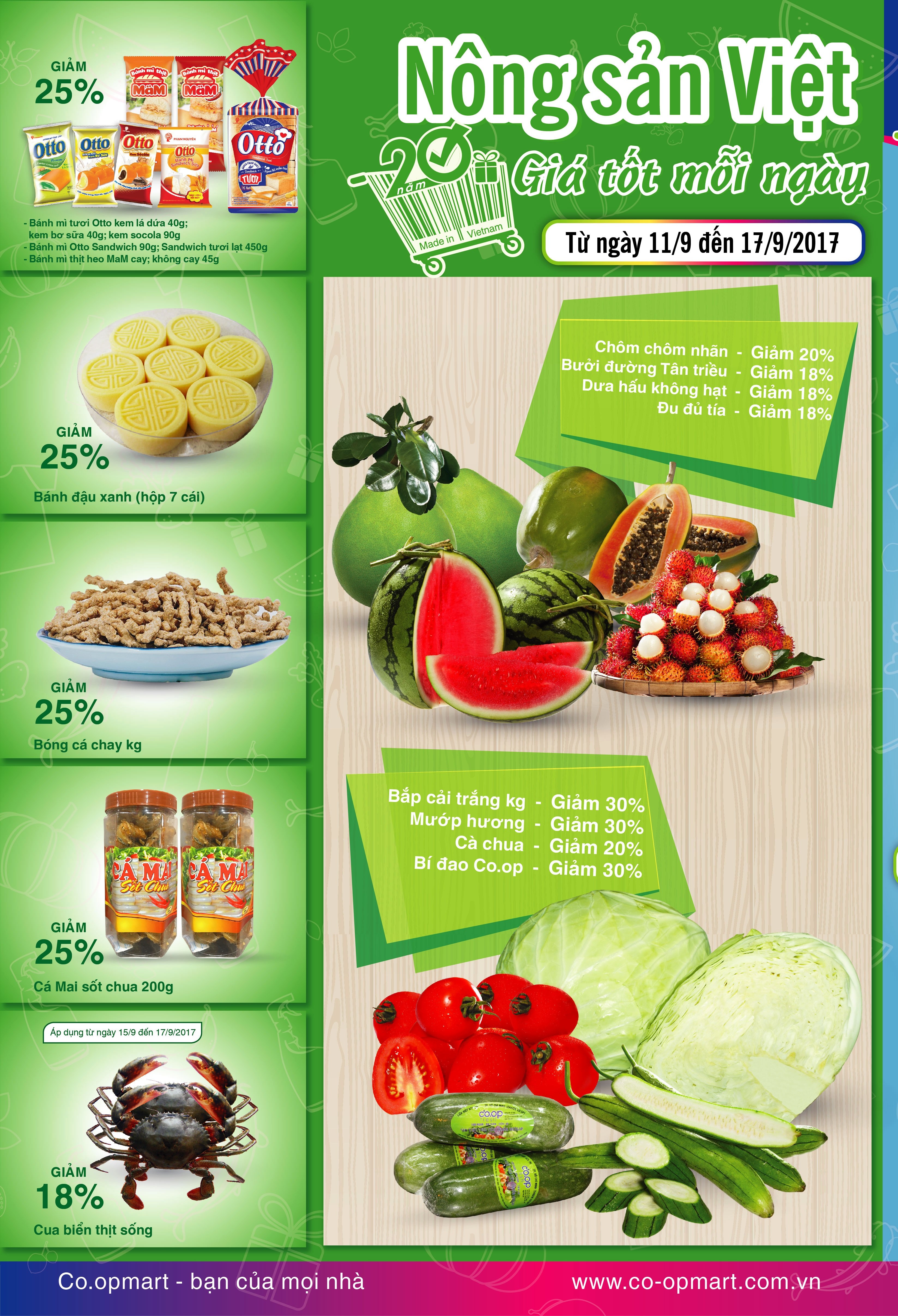 Co.opmart anh 1