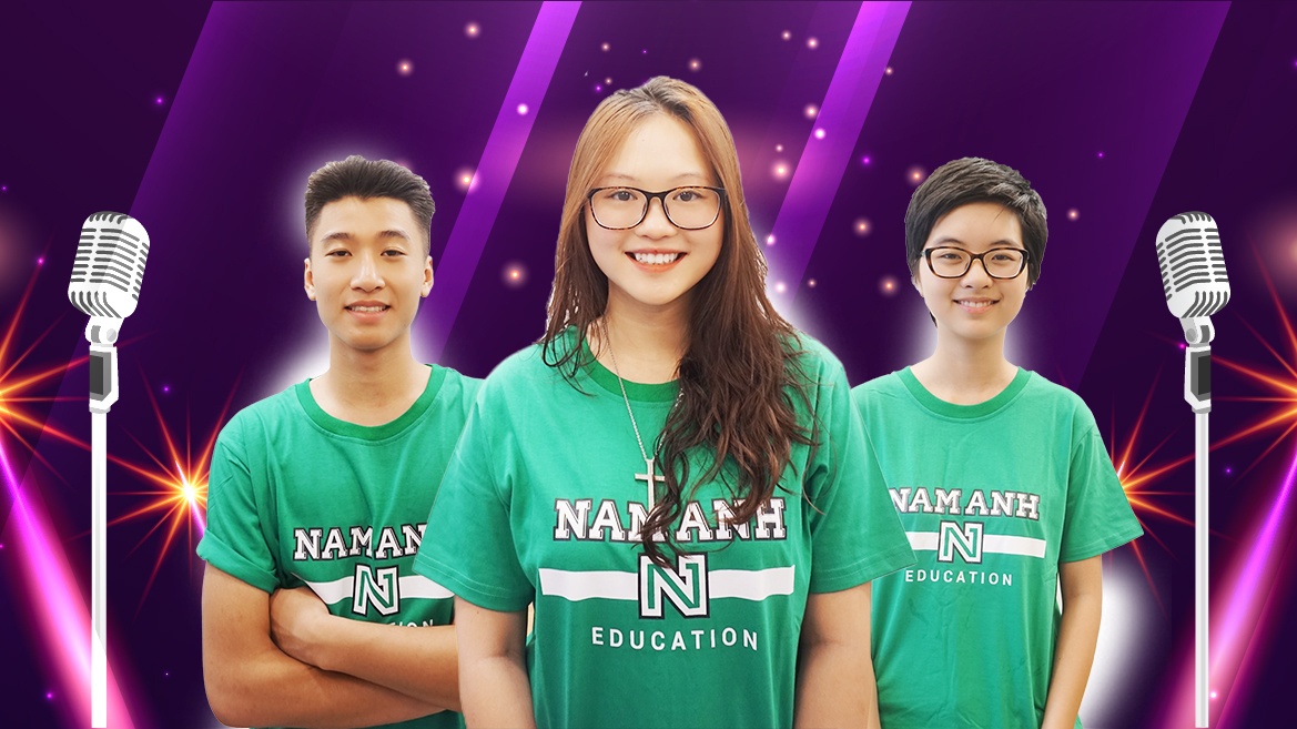 Nam Anh Education ảnh 1 Nam Anh Education anh 1