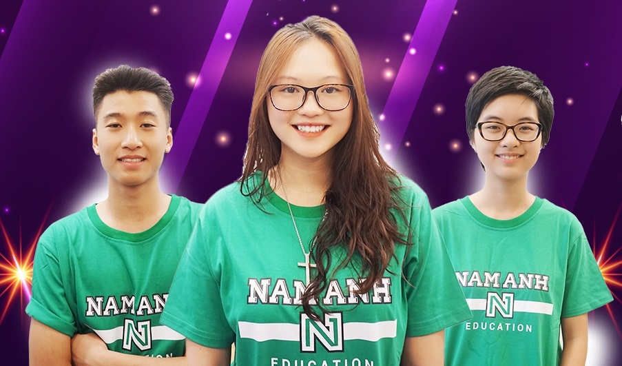 Tranh tai hung bien, nhan hoc bong du hoc he 4.000 USD hinh anh