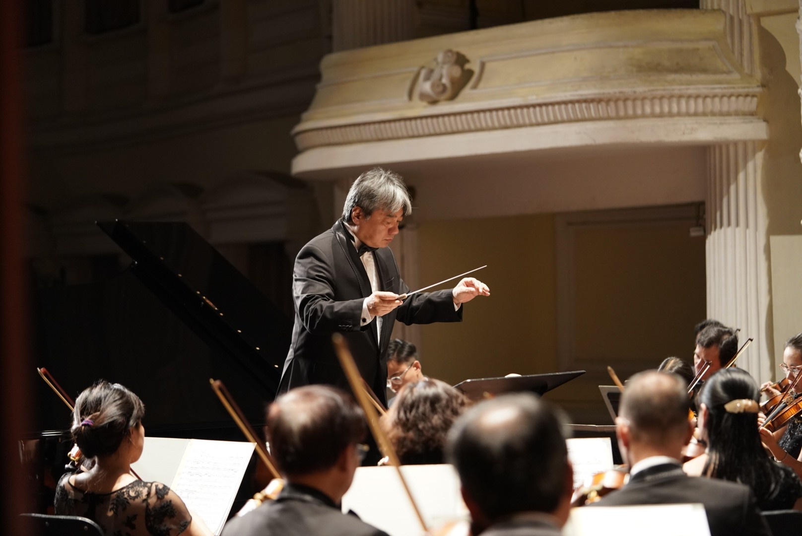 Hoa nhac Toyota anh 1