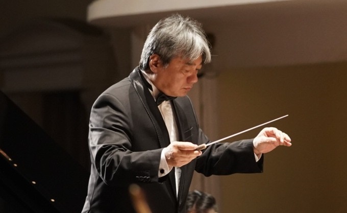 20 nam dong hanh cung Dan nhac Giao huong Viet Nam cua Toyota hinh anh