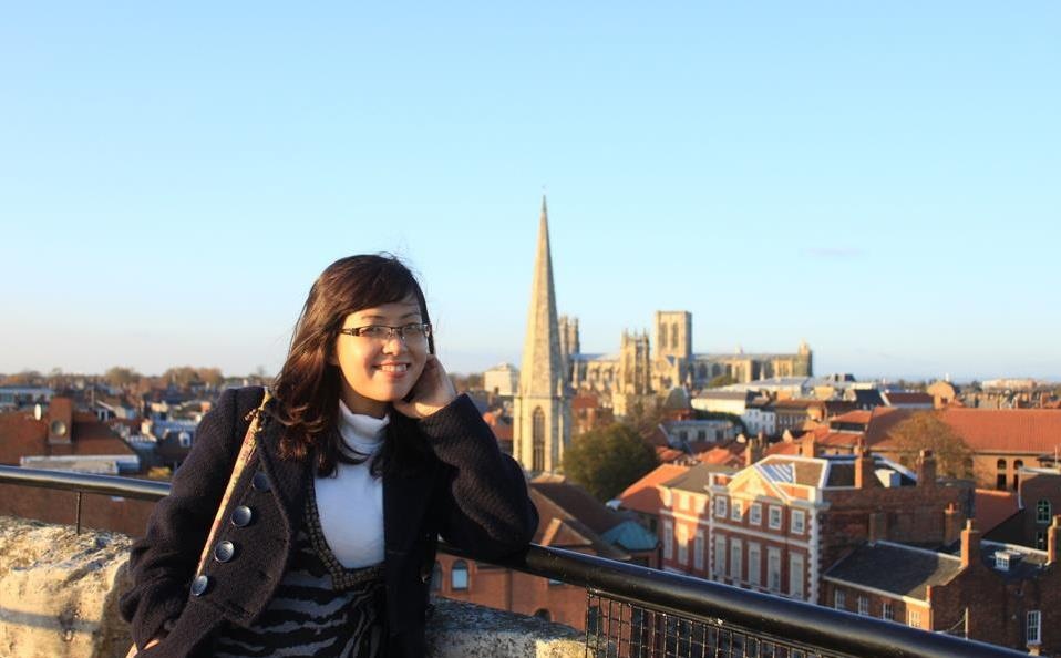 NashTech ảnh 1 NashTech anh 1