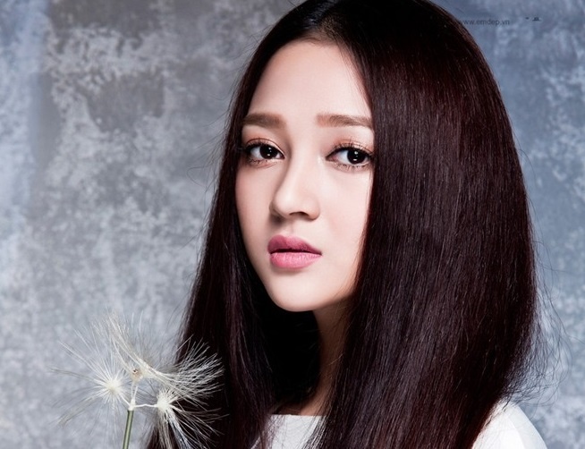 Bao Anh livestream hat 'Tinh don phuong', khoe nha tien ty hinh anh