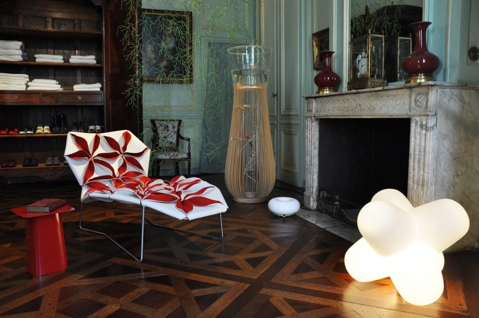 Cassina ảnh 2 Cassina anh 2