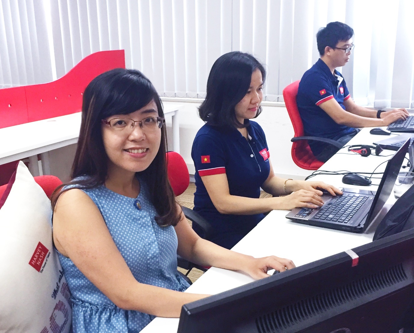 NashTech ảnh 3 NashTech anh 3