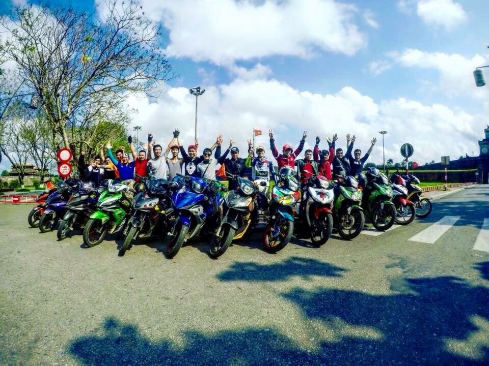 Exciter ảnh 3 Exciter anh 3