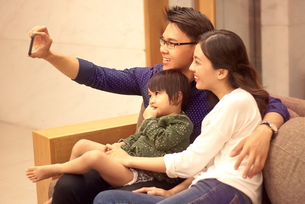 VNPT ra mat goi cuoc Gia dinh, tiet kiem den 50% chi phi hinh anh