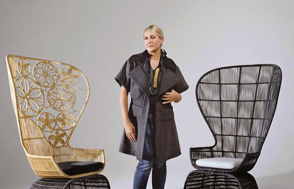 Cassina ảnh 4 Cassina anh 4