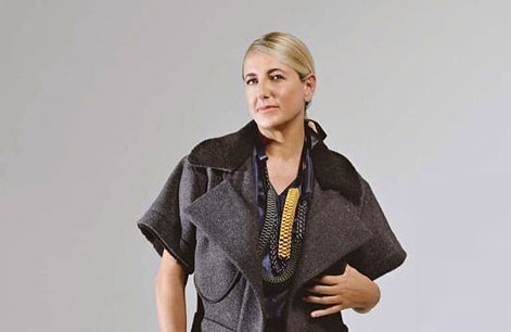 Patricia urquiola - 'nang tho' cua nganh noi that quoc te den TP.HCM hinh anh