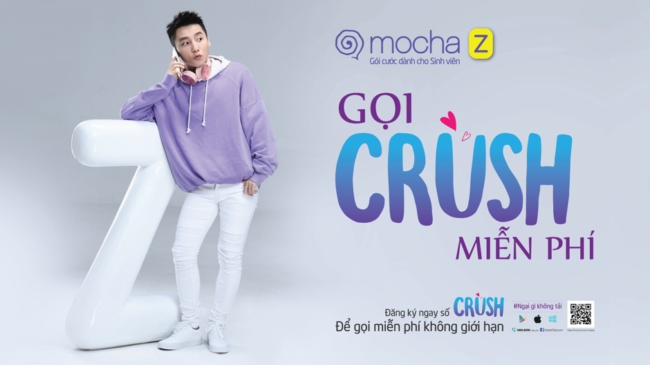 MochaZ ảnh 1 MochaZ anh 1