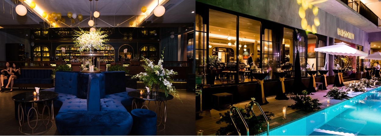 MAD Society ảnh 4 MAD Society anh 4