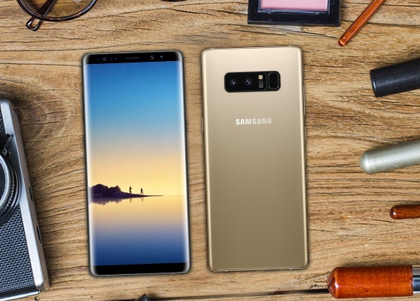 Dat truoc Galaxy Note 8 tren Lazada, nhan bo qua tang 6 trieu hinh anh