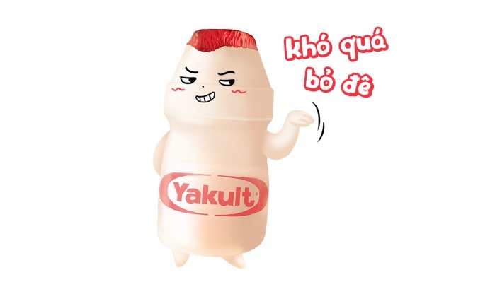 sua uong len men Yakult anh 8