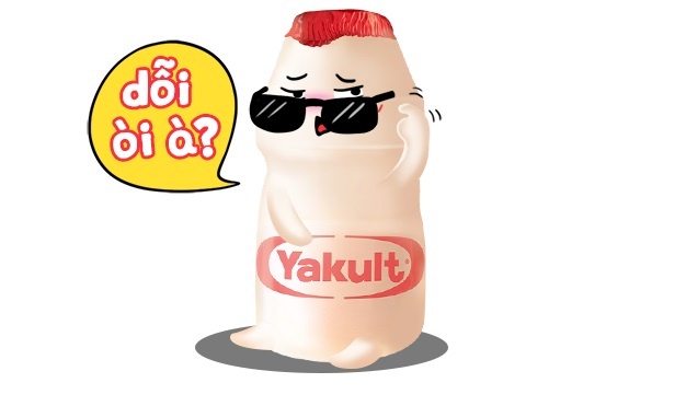 sua uong len men Yakult anh 10