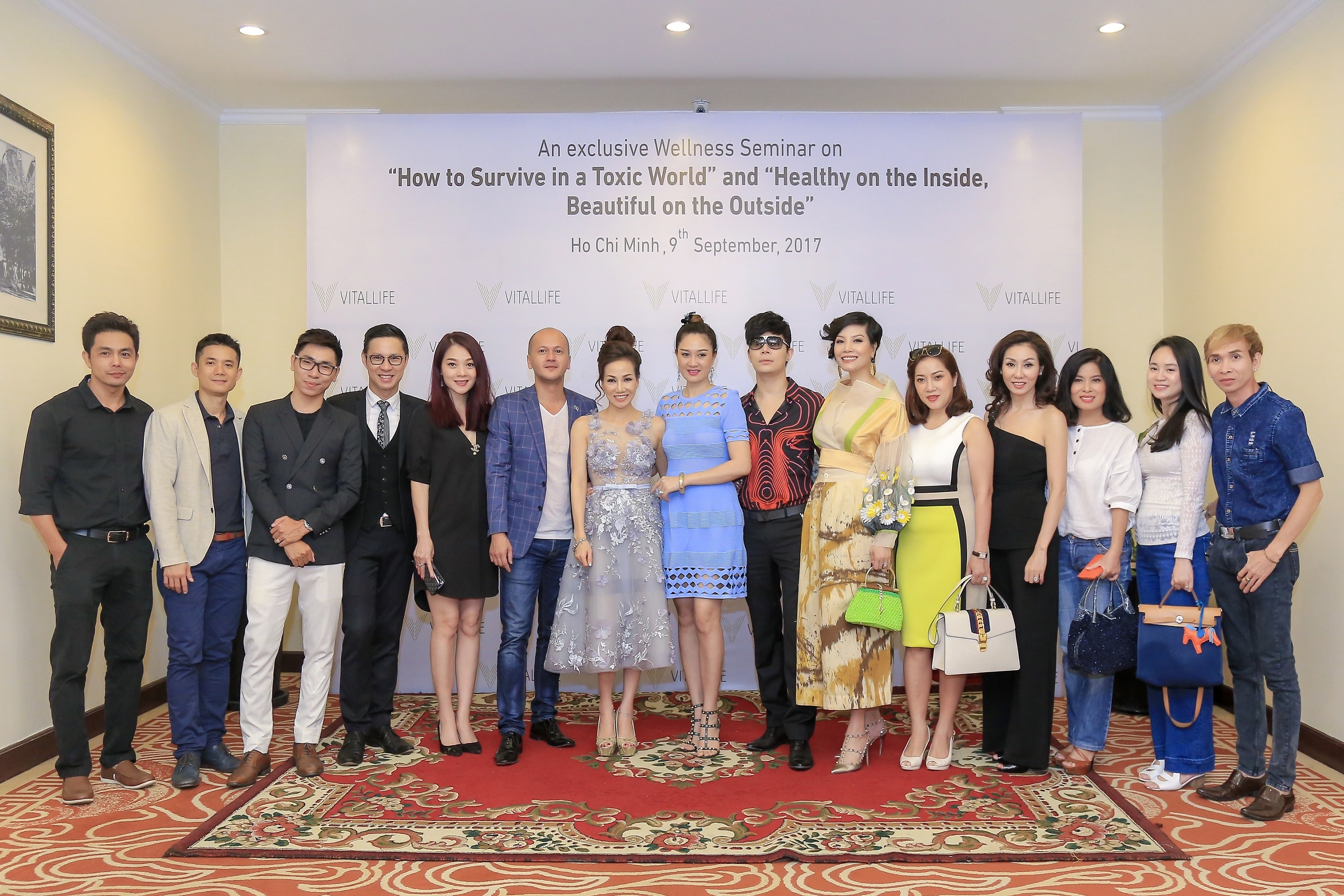 Vitallife Wellness Center ảnh 3 Vitallife Wellness Center anh 3