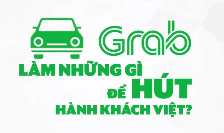 Grab lam nhung gi de hut hanh khach Viet? hinh anh