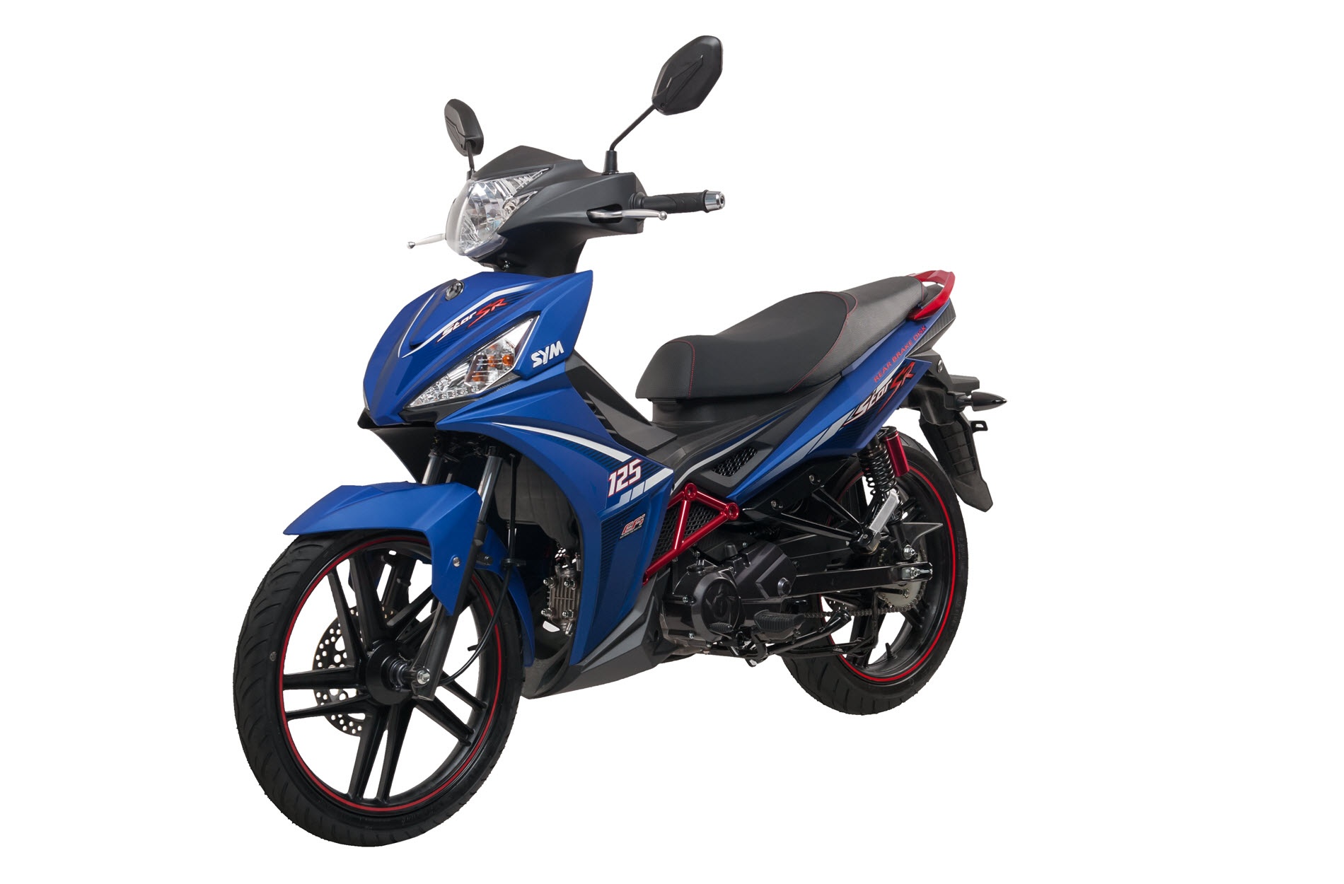 xe máy SYM ảnh 1 xe may SYM anh 1