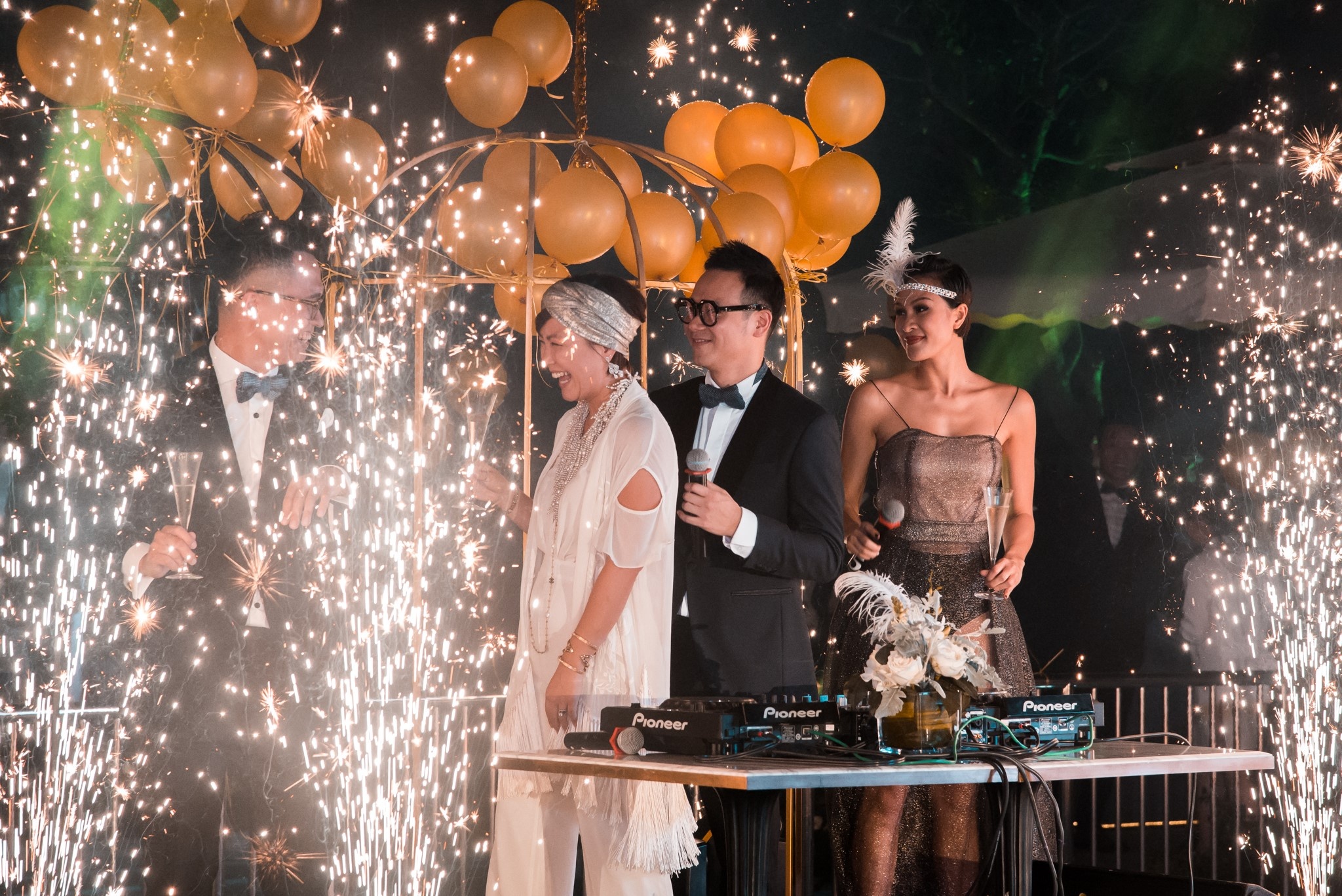 MAD Society ảnh 1 MAD Society anh 1