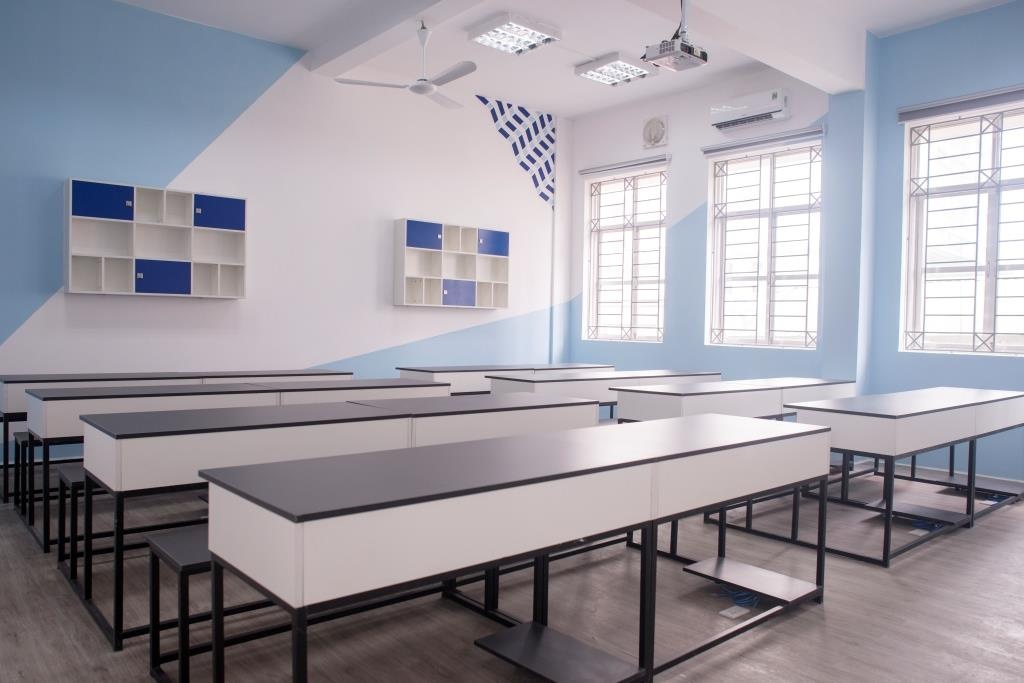 Samsung Tech Institute ảnh 3 Samsung Tech Institute anh 3