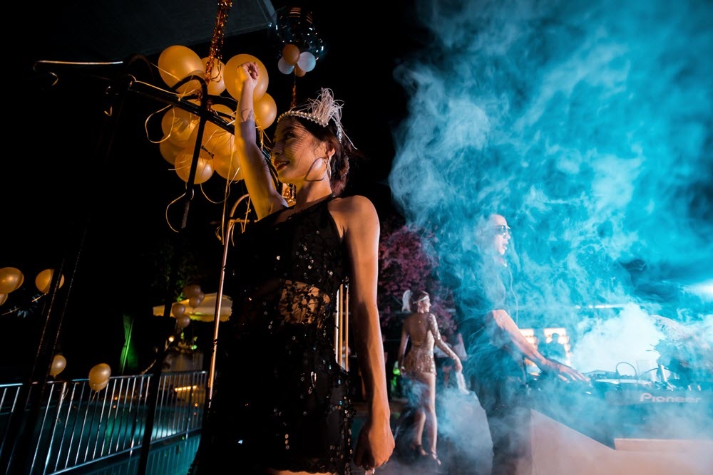 MAD Society ảnh 3 MAD Society anh 3