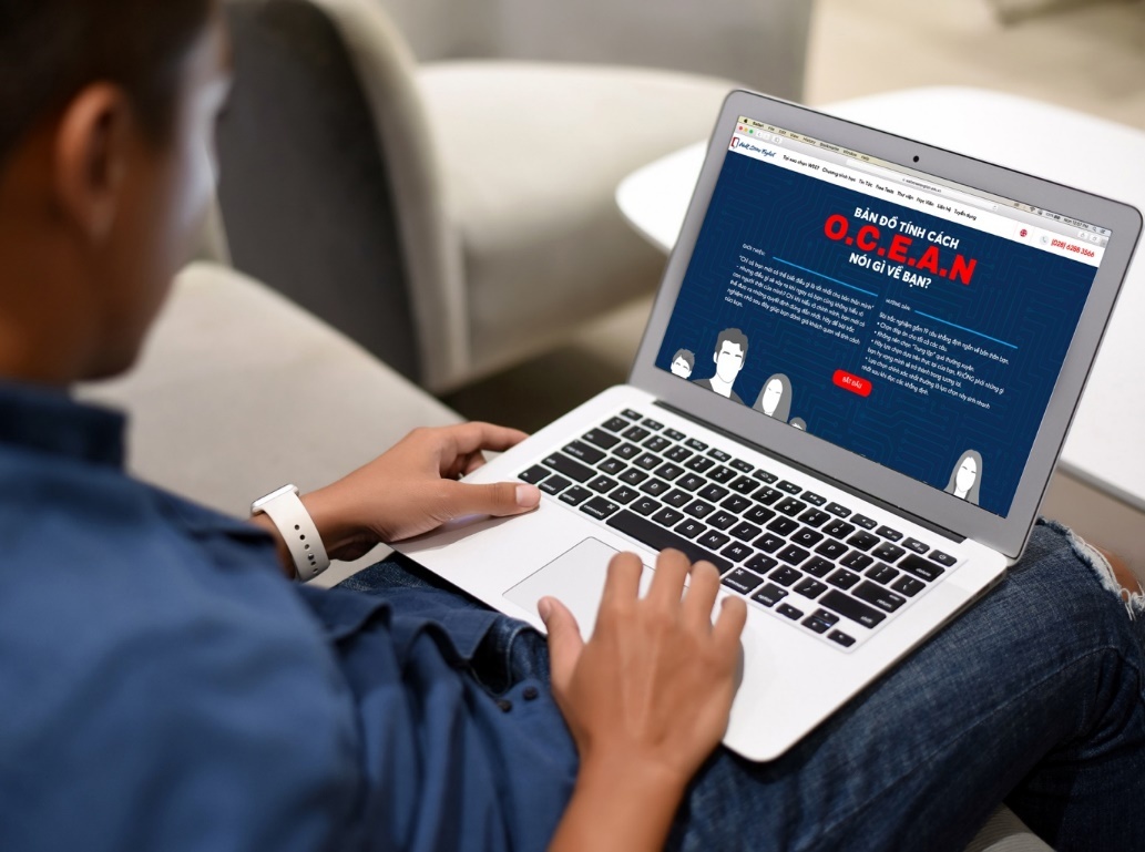 Wall Street English ảnh 3 Wall Street English anh 3