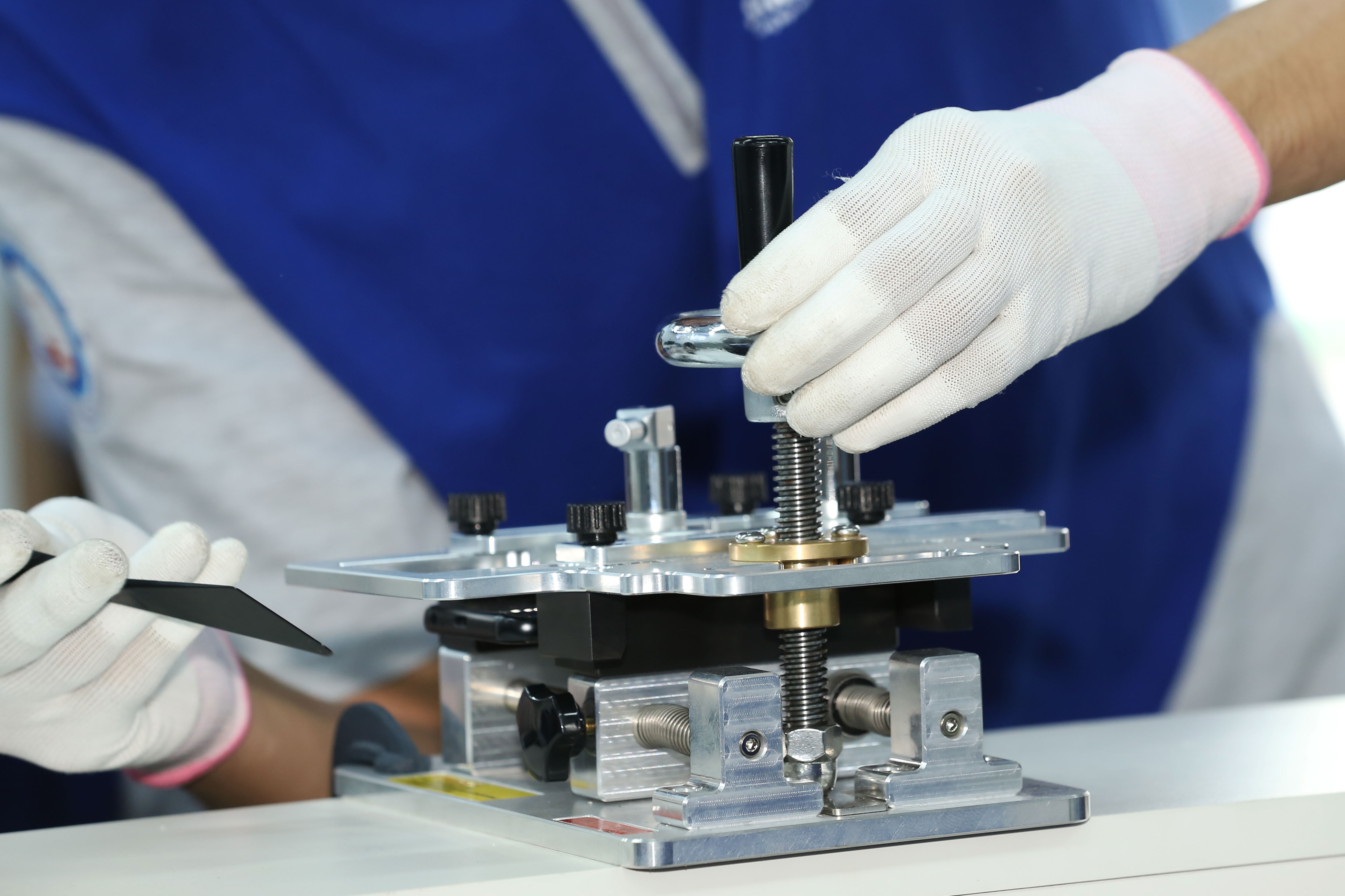 Samsung Tech Institute ảnh 5 Samsung Tech Institute anh 5