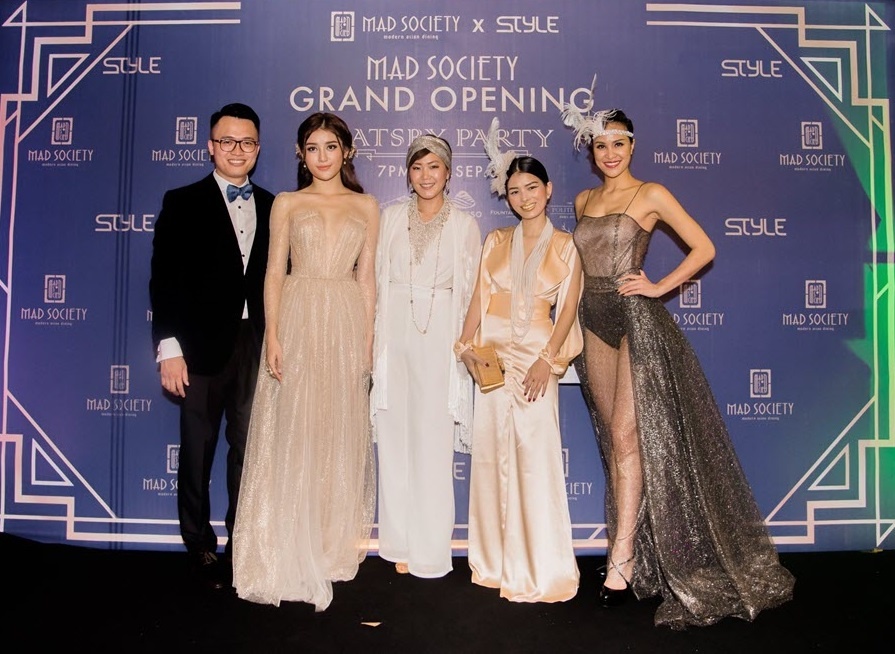 MAD Society ảnh 5 MAD Society anh 5