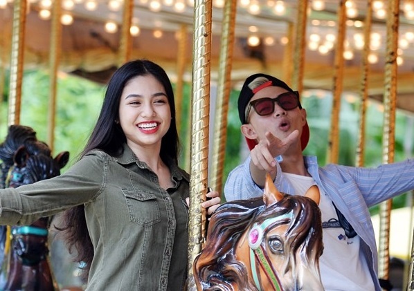 Cong bo ket qua chuong trinh ‘Ngao du 5 chau 4 bien cung Sun World’ hinh anh