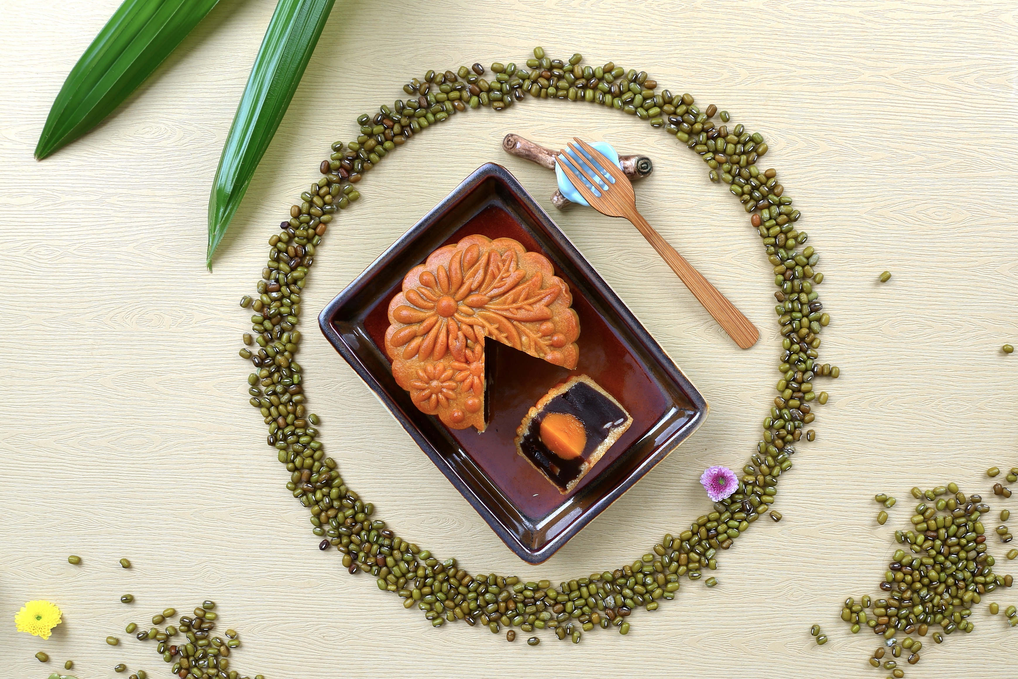 nhung vi banh trung thu moi la anh 1