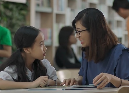 Tieng Anh gioi da du de thanh cong? hinh anh