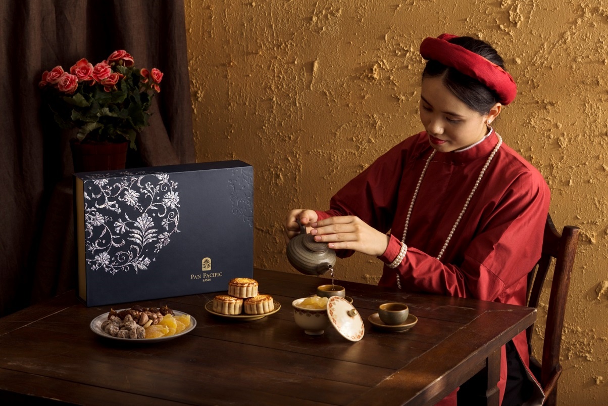 Pan Pacific anh 1
