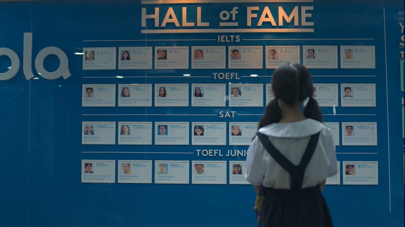 Trung tâm Anh ngữ Yola ảnh 1 Trung tam Anh ngu Yola anh 1