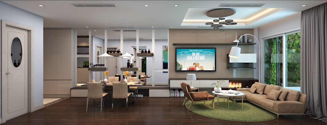 Imperia Garden ảnh 2 Imperia Garden anh 2