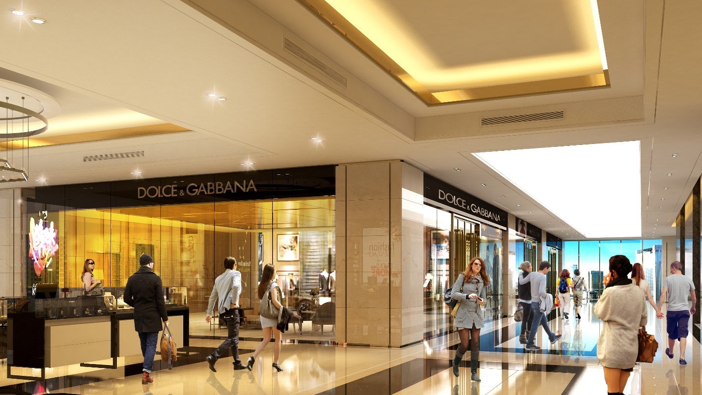 Sunshine Center anh 2