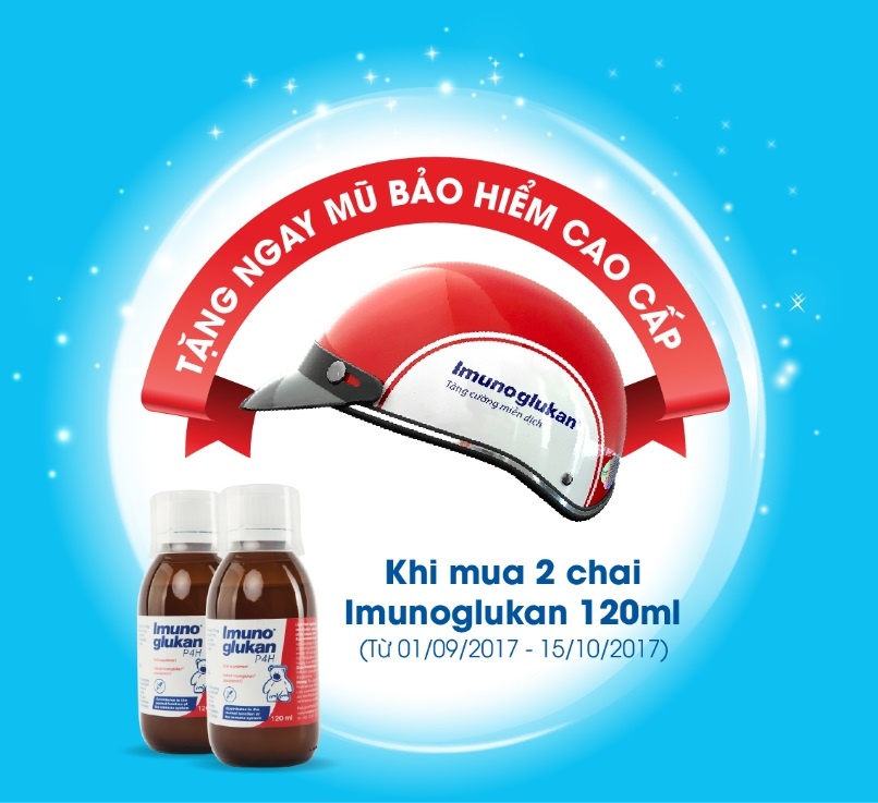 Imunoglukan  ảnh 4 Imunoglukan anh 4