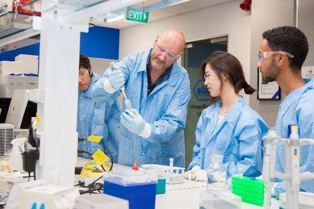 DH Cong nghe Auckland anh 3