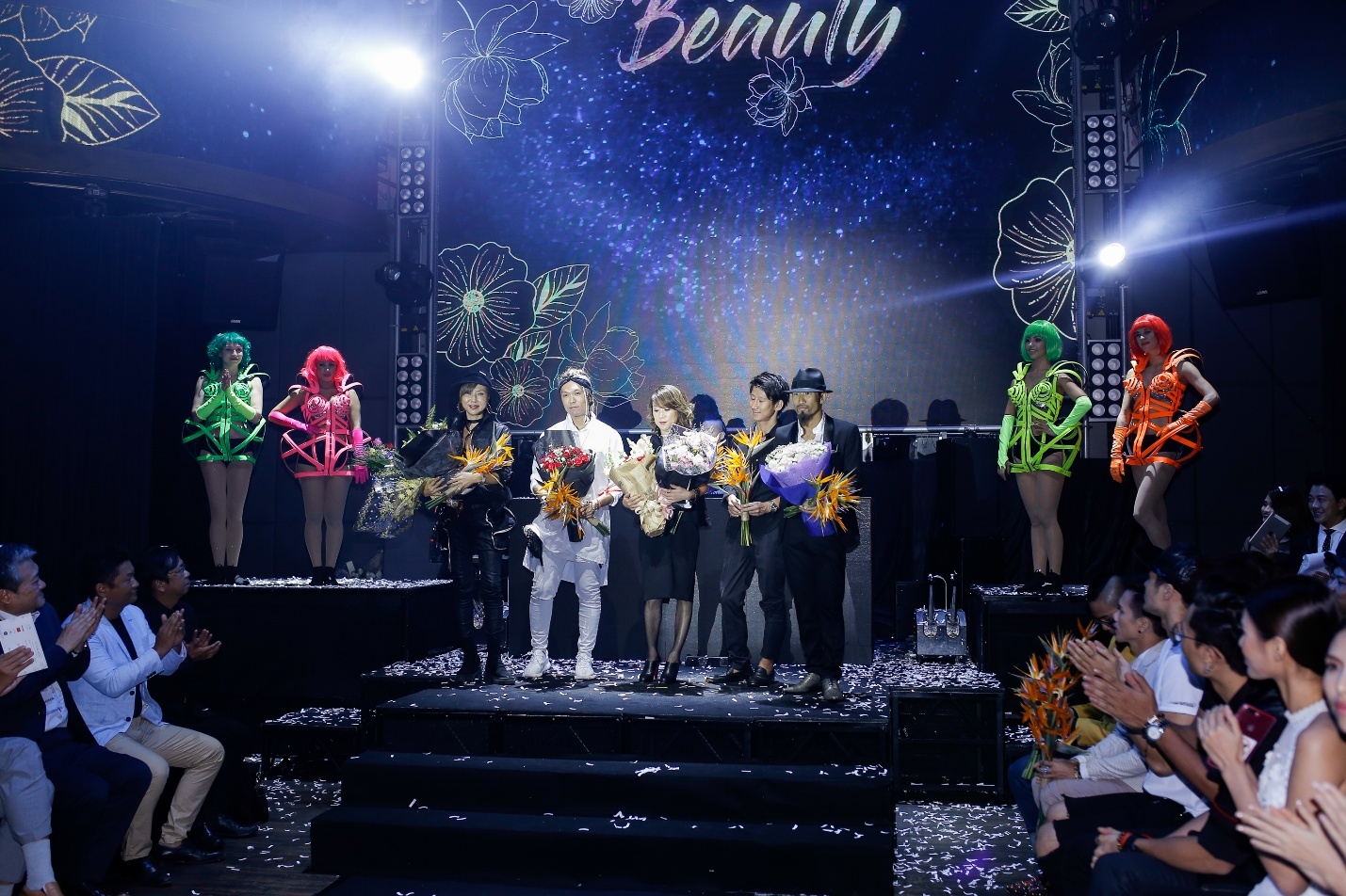 The Power of beauty  ảnh 5 The Power of beauty anh 5