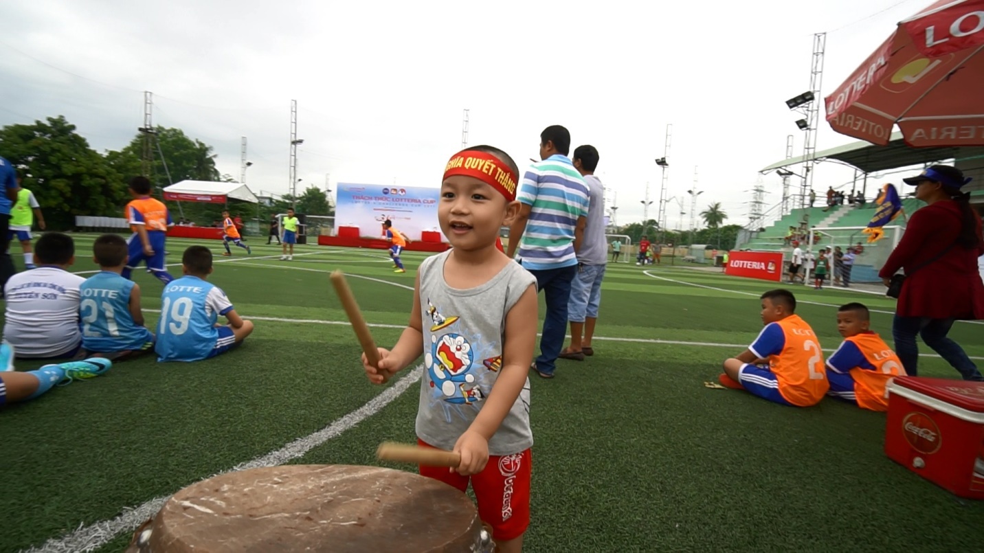 Thach thuc Lotteria Cup anh 8