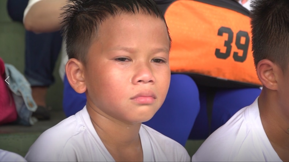 Thach thuc Lotteria Cup anh 10