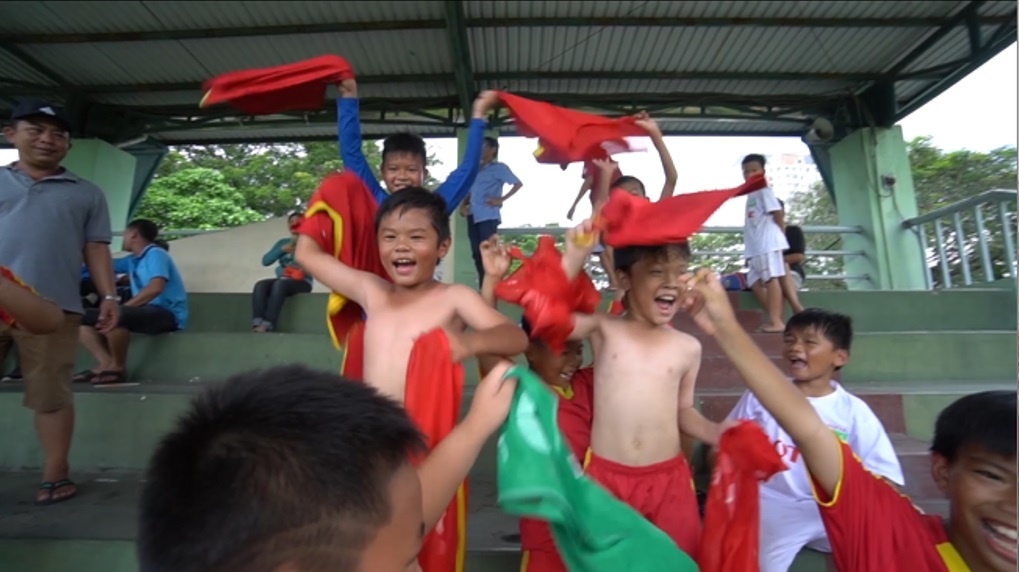 Thach thuc Lotteria Cup anh 9