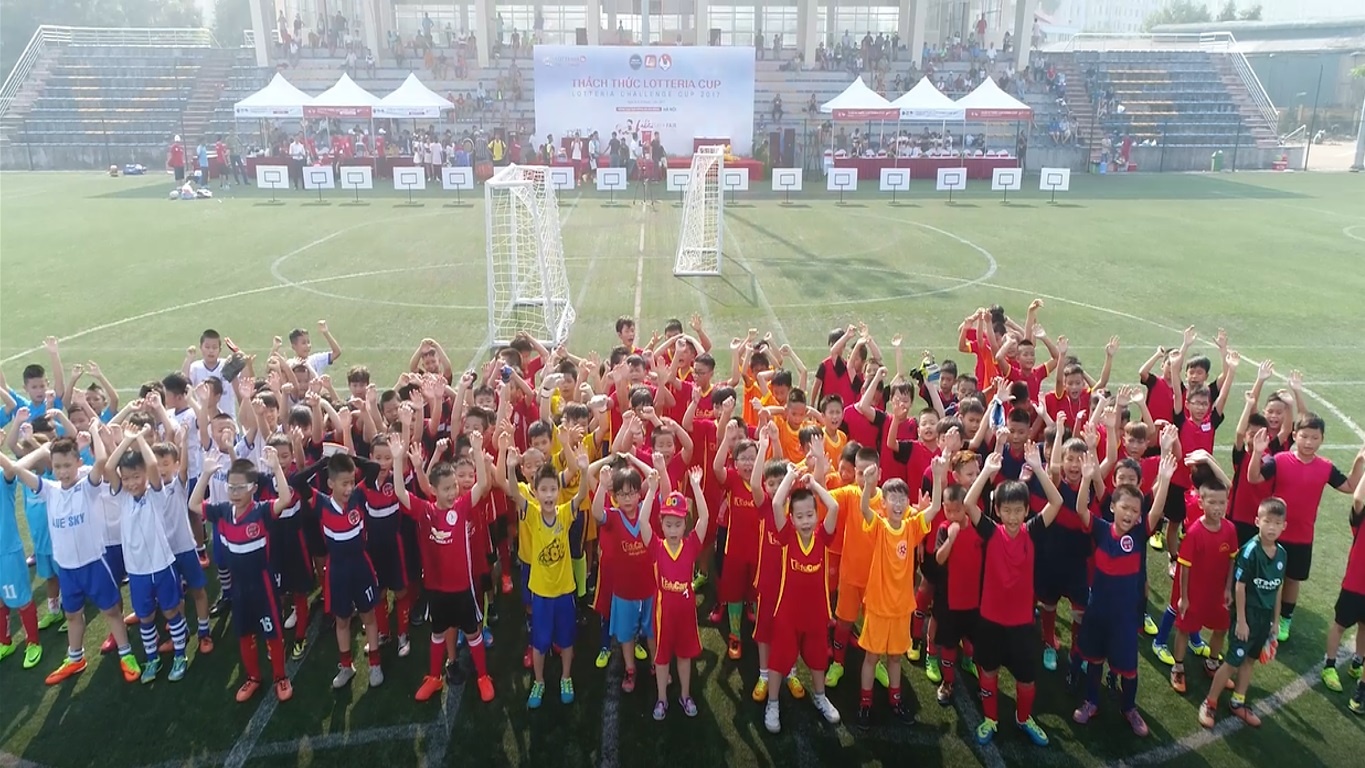 Thach thuc Lotteria Cup anh 11