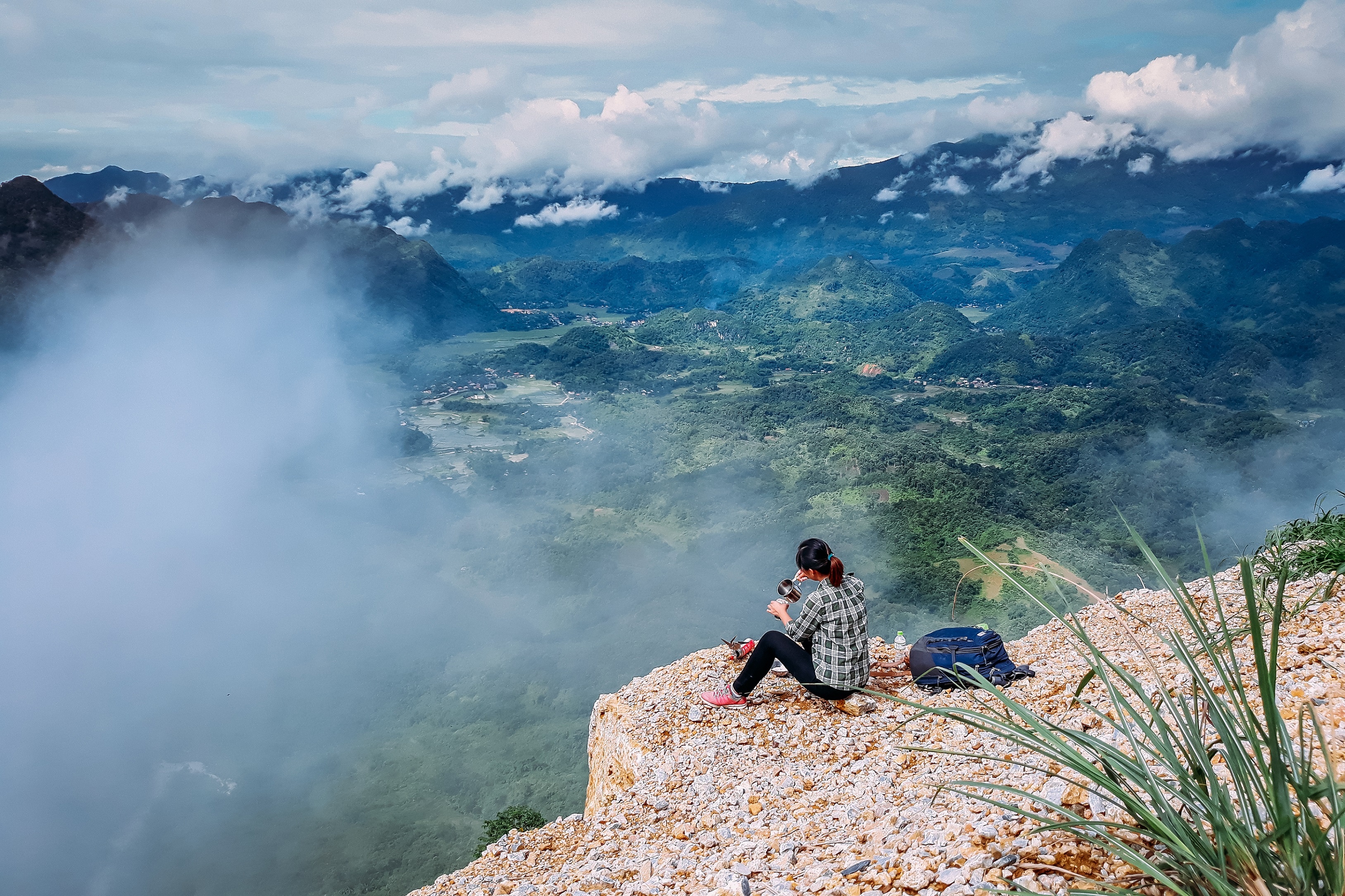 Loat anh an tuong chup bang Galaxy J7 Pro hinh anh