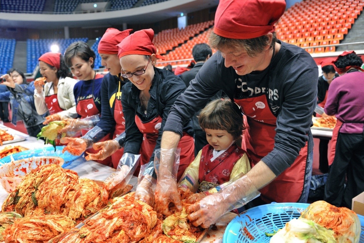 Tong lanh su quan Han Quoc anh 11