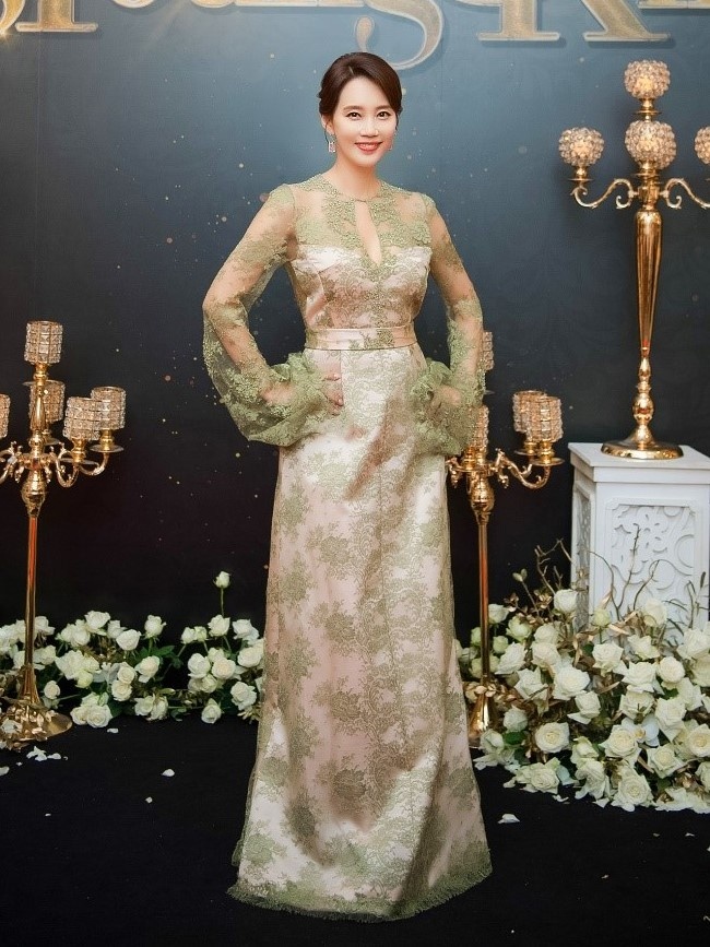 Thanh Hang Beauty anh 1