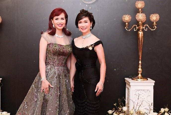 Thanh Hang Beauty anh 5