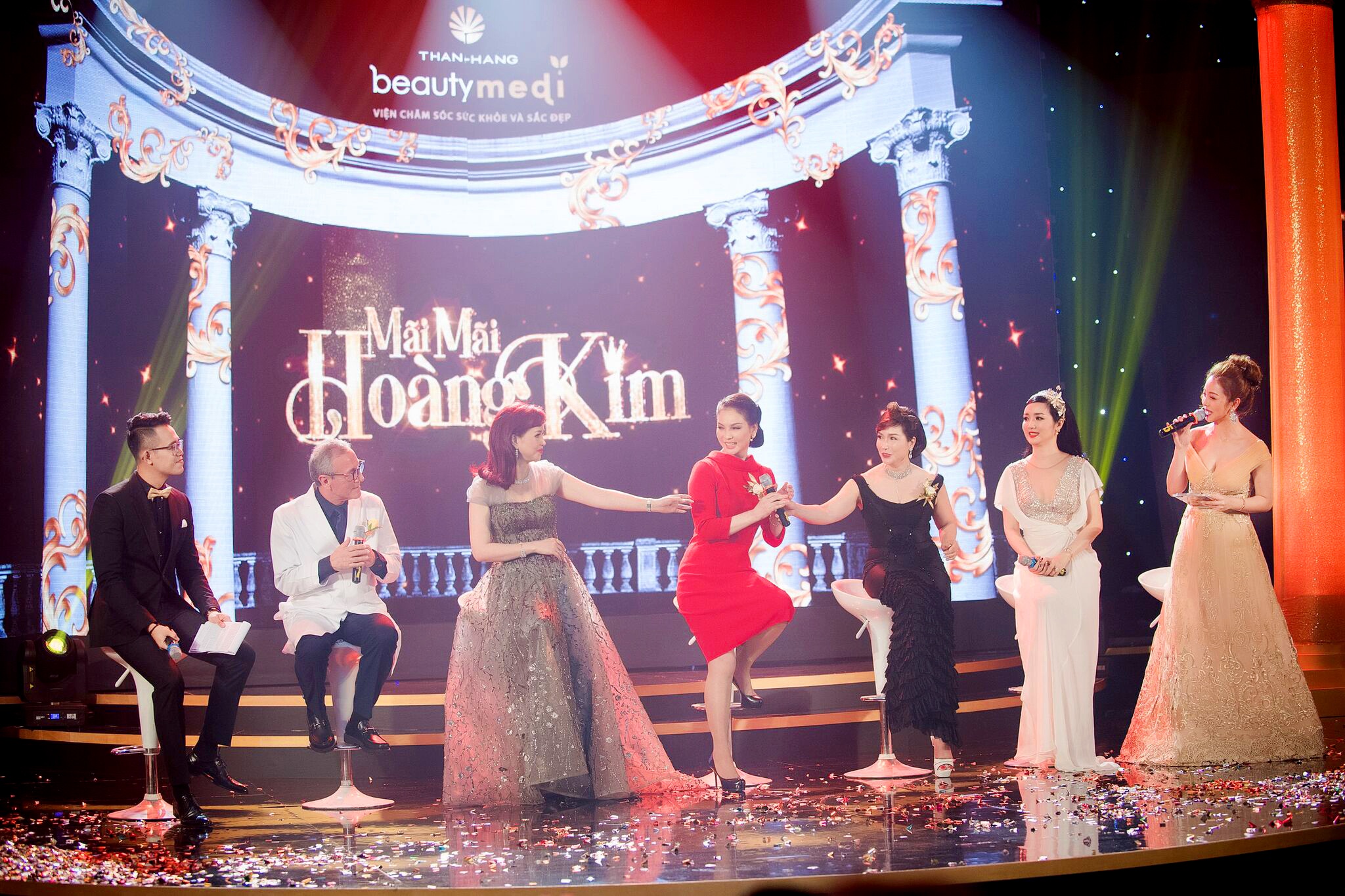 Thanh Hang Beauty anh 6