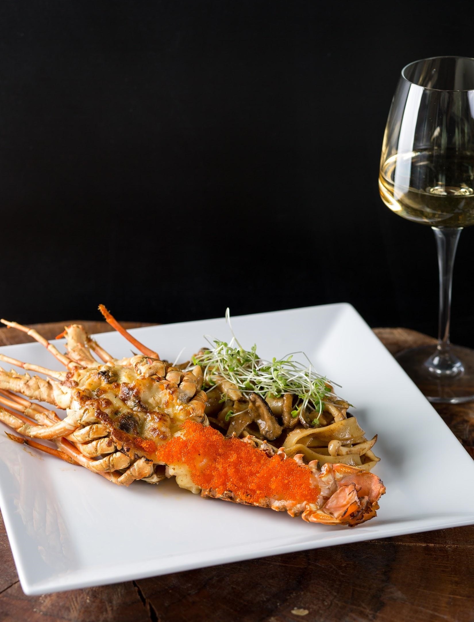 nhà hàng The LOG ảnh 1 nha hang The LOG anh 1